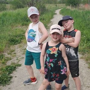 Meet your Posher, Cheryl